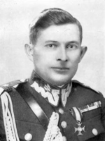 Generał Władysław Langner