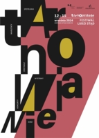 plakat festiwalu