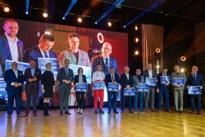 II Tarnowska Gala Sportu