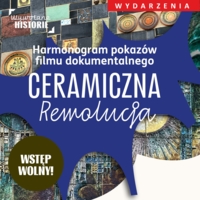 plakat wydarzenia