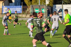 Mecz Pucharu Polski: Metal Tarnów - Poprad Muszyna