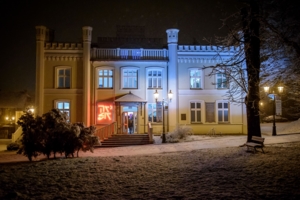 kultura powoli się otwiera