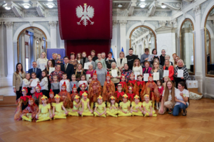 XXIII edycja konkursu „Zielony Tarnów”