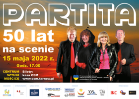 plakat wydarzenia