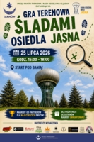 plakat wydarzenia