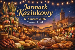 Jarmark Kaziukowy