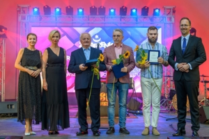 Gala Nagród Miasta Tarnowa