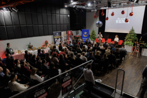 fot. Kreatywni w biznesie