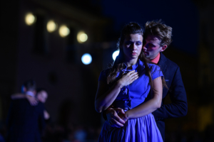 39. Międzynarodowy Festiwal Teatrów Ulicznych ULICA - teatr KTO
