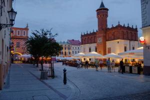 ogródki