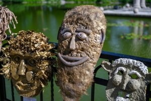Prace zgłoszone do "Parady Maszkaronów"