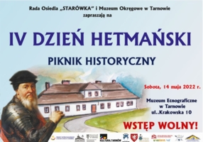 plakat wydarzenia