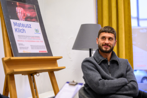 Tarnowska Liga Mistrzów - Mateusz Klich