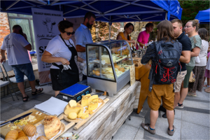 Tarnowski Festiwal Wina