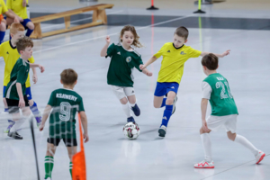 Mała Liga Mistrzów