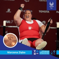 Marzena Zięba