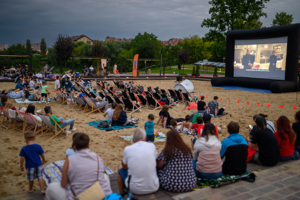 Tarnowskie Kino Plenerowe