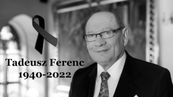 Tadeusz Ferenc