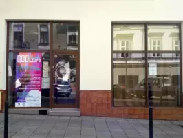 Miejska Biblioteka Publiczna przy ul. Krakowskiej 4