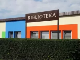 Filia nr 5 Miejskiej Biblioteki Publicznej w Tarnowie