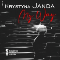 Krystyna Janda