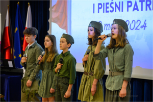 XXI Przegląd Pieśni i Poezji Patriotycznej „Dla Ciebie Polsko”