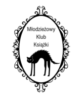 Logo Młodzieżowego Klubu Książki