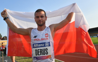 Michał Derus