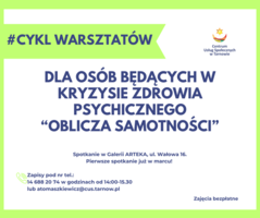warsztaty