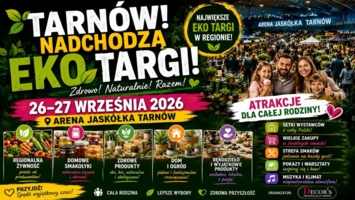 plakat wydarzenia
