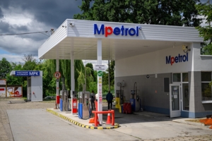 stacja Mpetrol