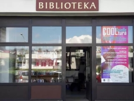 Filia nr 14 Miejskiej Biblioteki Publicznej w Tarnowie