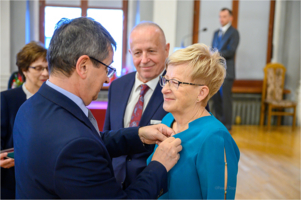 zlote gody