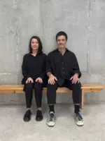 Anka Sasnal, Wilhelm Sasnal