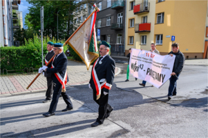 Ubiegłoroczne obchody Narodowego Dnia Pamięci Ofiar Ludobójstwa dokonanego przez ukraińskich nacjonalistów na obywatelach II Rzeczypospolitej Polskiej