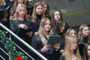 Chór Akademii Tarnowskiej