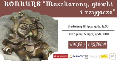 maszkaronki