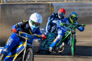 Turniej eliminacyjny Drużynowych Mistrzostw Polski Juniorów na żużlu 2021