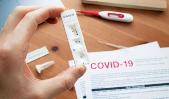 Covid test