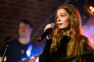 Koncert szkoły muzyków SM Rock