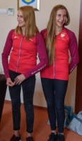 Aleksandra i Natalia Kałuckie