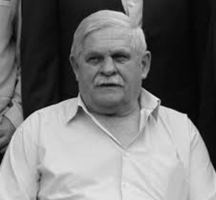 Franciszek Gąsior