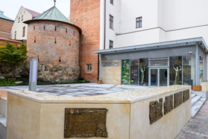 Multimedialne Centrum Artystyczne BWA