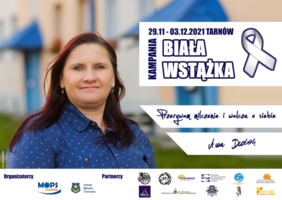 Biała Wstążka