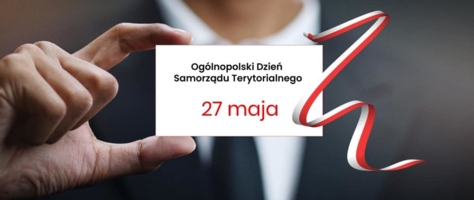 Ogólnopolski Dzień Samorządu Terytorialnego