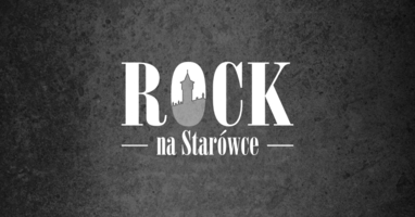 Rock na starówce