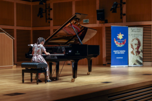X Międzynarodowy Festiwal Pianistyczny