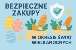 bezpieczne zakupy