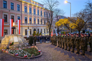 uroczystości
