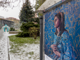 ArtFest na ulicy